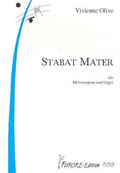 Stabat Mater 