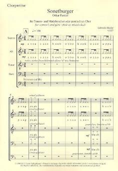 Sonetburger 