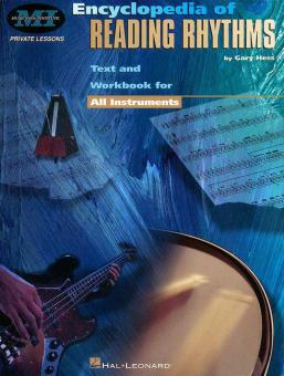 Encyclopedia of Reading Rhythms 