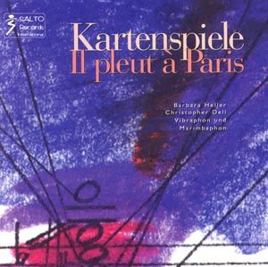 Kartenspiele (Playing Cards) 