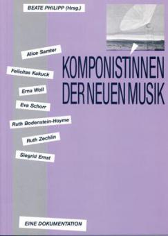 Komponistinnen der Neuen Musik 