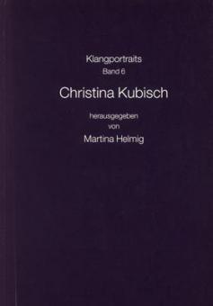 Christina Kubisch 