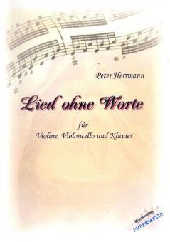 Lied ohne Worte 