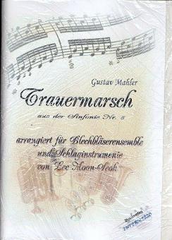 Trauermarsch (5. Sinfonie) 