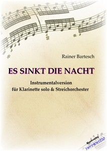 Es sinkt die Nacht 