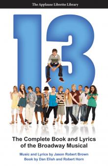 13 