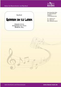 Geboren um zu leben 