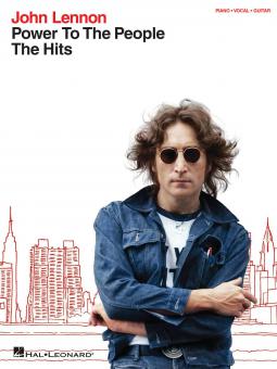 John Lennon - Power to the People: The Hits 