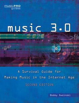 Music 3.0 