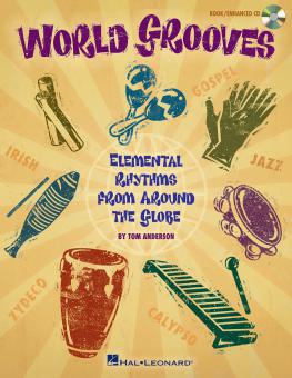 World Grooves 