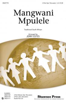 Mangwani Mpulele Standard