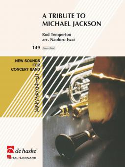 A Tribute to Michael Jackson 