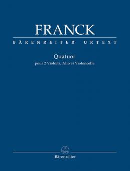 Quatuor Standard