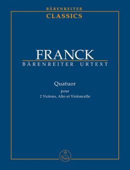 Quatuor 