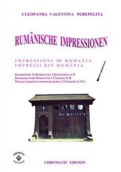 Rumänische Impressionen 