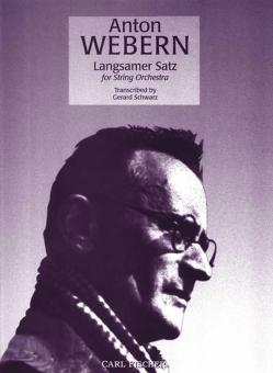 Langsamer Satz 