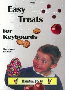 Easy Treats 