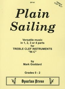 Plain Sailing 