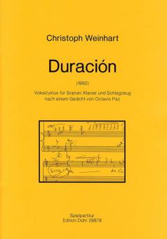 Duración 