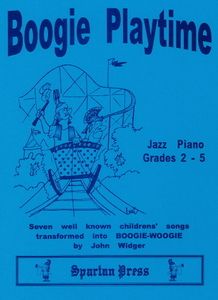Boogie Playtime 