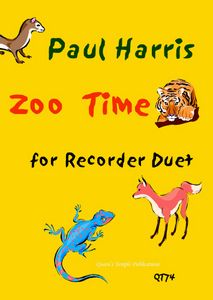 Zoo Time 