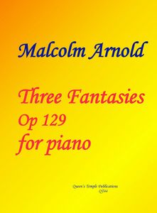 Three Fantasies 