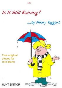 Is It Still Raining? 