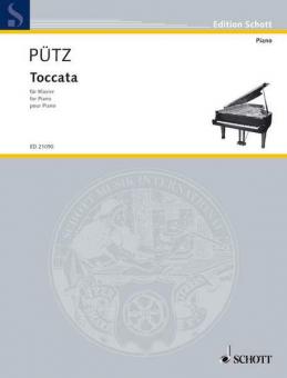 Toccata Standard