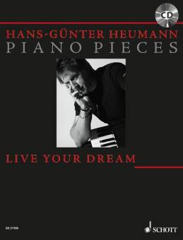 Live Your Dream Standard