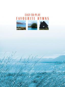 Easy To Play Favourite Hymns 