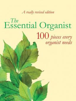 The Essential Organist 