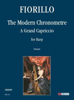 The Modern Chronometre 