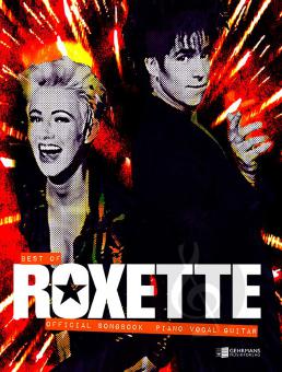 Best of Roxette 