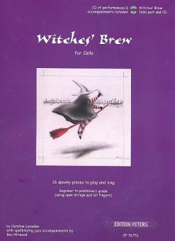 Witches' Brew 