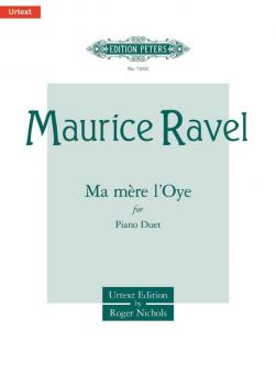 Ma mère l'Oye 