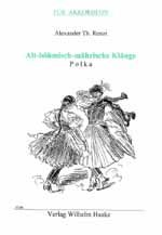 Alt-böhmisch-mährische Klänge 