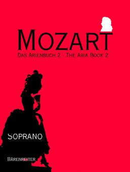 Anthologie d'airs - soprano, volume 2 