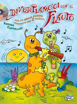 Divertiamoci con il Flauto 