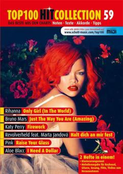 Top 100 Hit Collection Vol. 59 