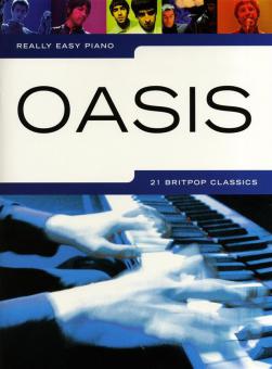21 Britpop Classics 