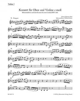 Concerto en ut mineur 