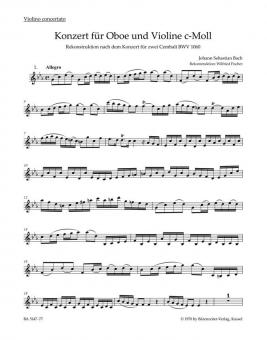 Concerto en ut mineur 