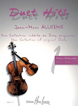 Duet Hits 