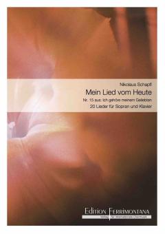 Mein Lied vom Heute (Therese von Lisieux) 
