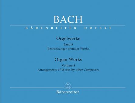 Arrangements d'œuvres d'autres compositeurs Standard