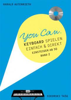 You Can 2 