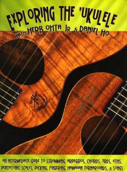 Exploring the 'Ukulele 