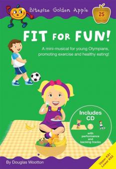 Fit for Fun! 