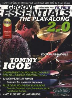 Groove Essentials 