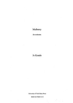 Mulberry 